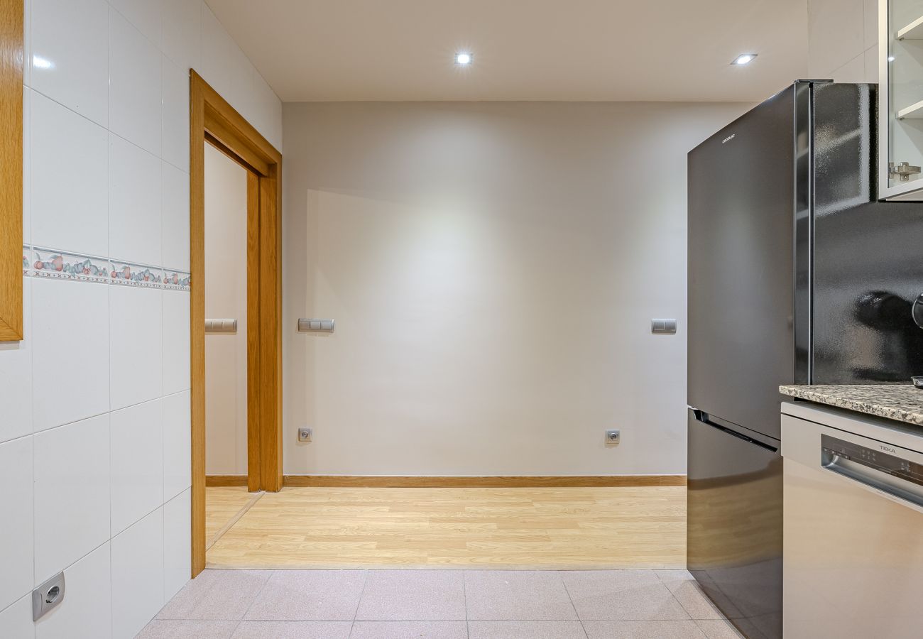 Apartamento en Barcelona - OLA LIVING CONSELL DE CENT 2