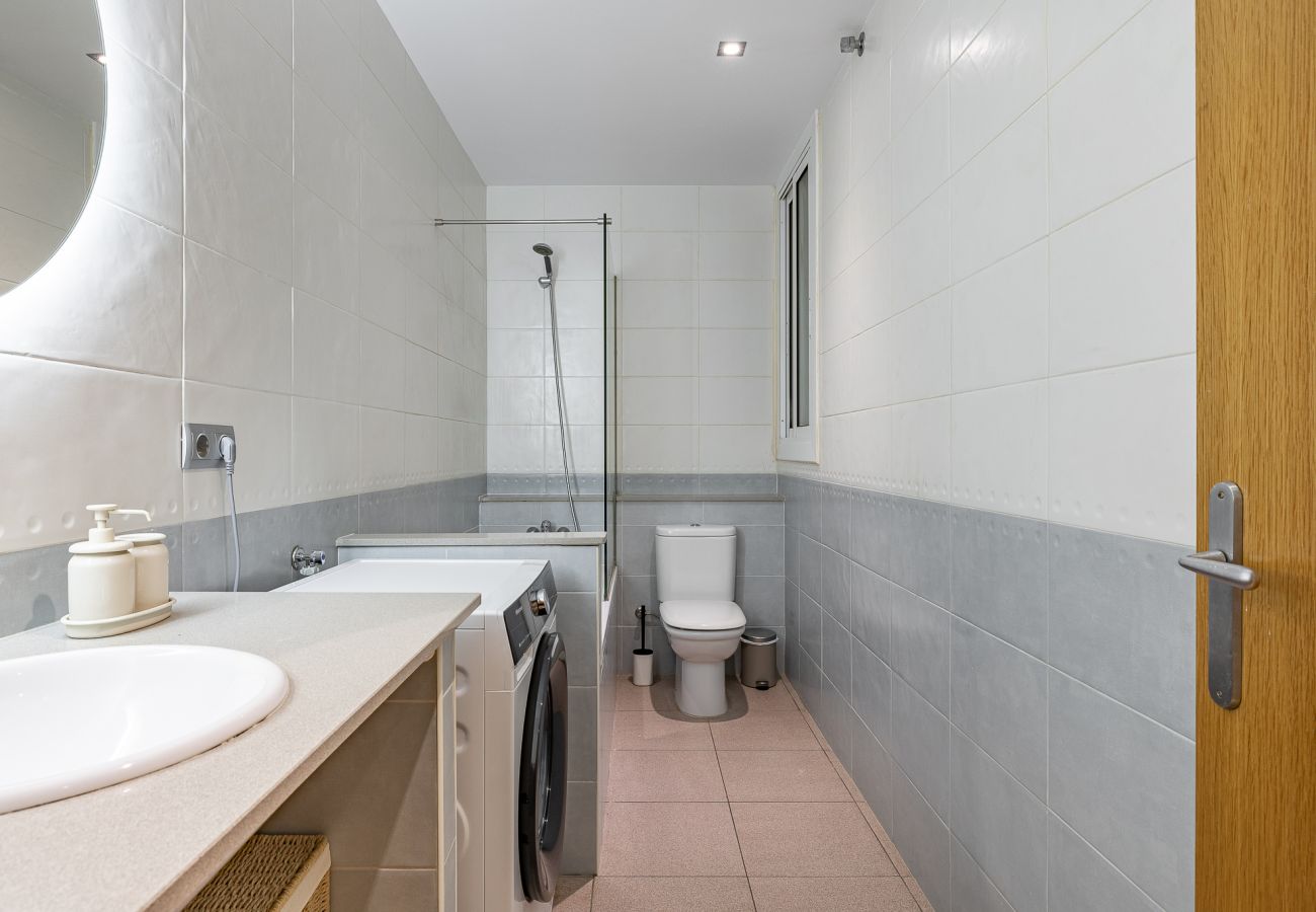 Apartamento en Barcelona - OLA LIVING CONSELL DE CENT 2