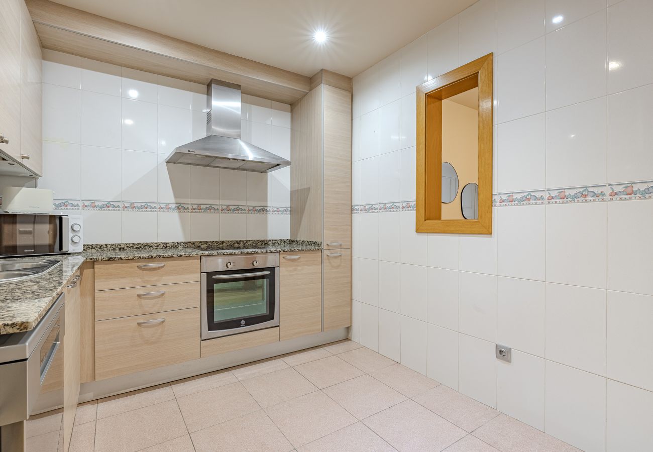 Apartamento en Barcelona - OLA LIVING CONSELL DE CENT 2