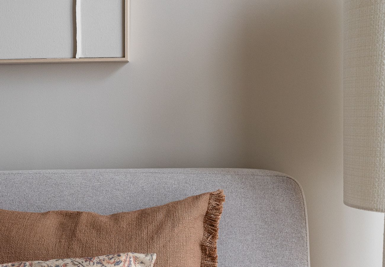 Apartamento en Barcelona - OLA LIVING CONSELL DE CENT 2