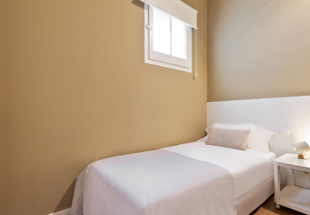 Apartamento en Barcelona - Ola Living Diagonal B 3-1