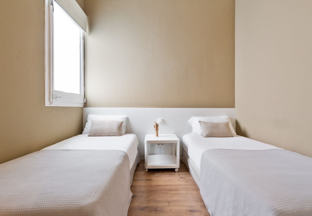 Apartamento en Barcelona - Ola Living Diagonal B 3-1