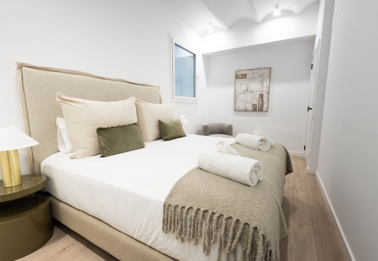 Apartamento en Barcelona - Ola Living Diagonal A Bajos 3