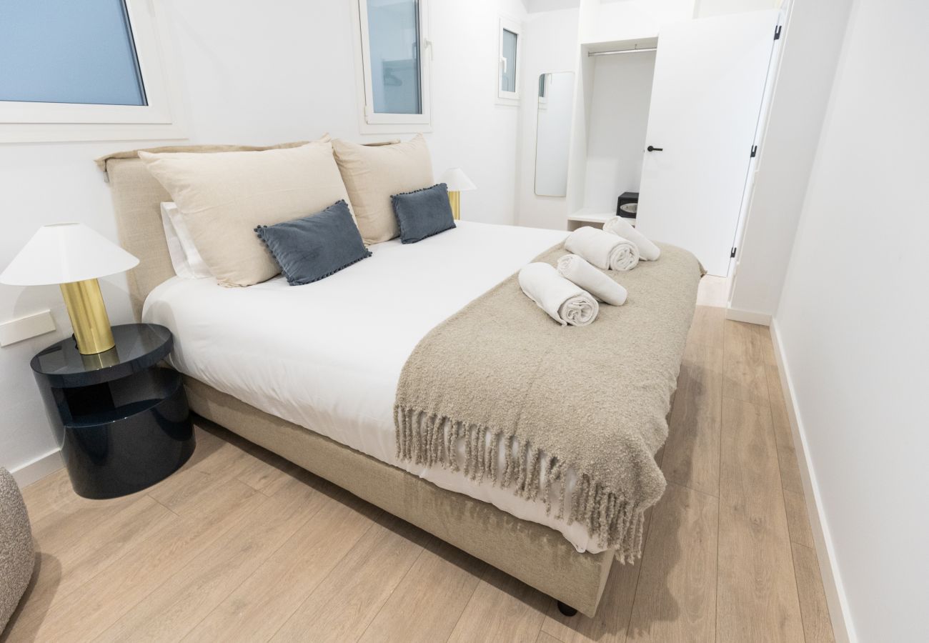 Apartamento en Barcelona - Ola Living Diagonal A Bajos 3