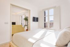 Wohnung in Barcelona - OLA LIVING BISBE SQUARE VIEW 4