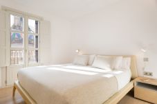 Wohnung in Barcelona - OLA LIVING BISBE SQUARE VIEW 4