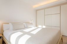 Ferienwohnung in Barcelona - OLA LIVING BISBE SQUARE VIEW 4