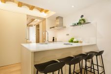 Studio in Barcelona - OLA LIVING BISBE STUDIO