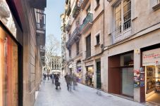 Studio in Barcelona - OLA LIVING CANUDA