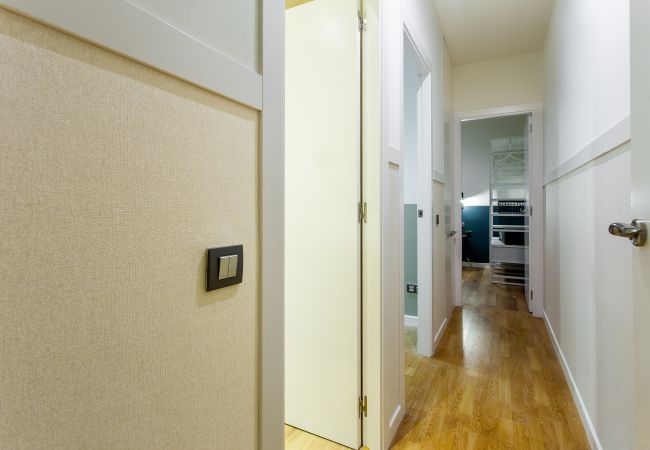 Ferienwohnung in Barcelona - OLA LIVING MUSIC P1 Ferienwohnung in Barcelona - OLA LIVING MUSIC P1