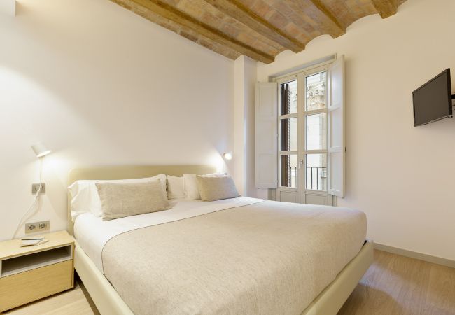 Ferienwohnung in Barcelona - OLA LIVING BISBE STREET VIEW 2 Ferienwohnung in Barcelona - OLA LIVING BISBE STREET VIEW 2