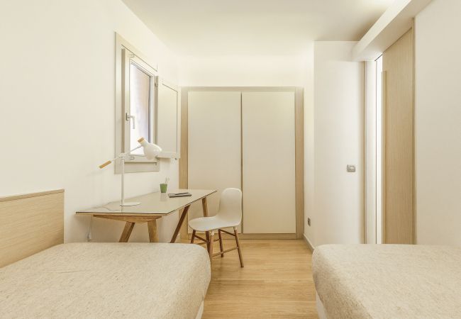Ferienwohnung in Barcelona - OLA LIVING BISBE STREET VIEW 2 Ferienwohnung in Barcelona - OLA LIVING BISBE STREET VIEW 2