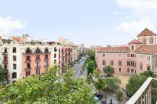 Wohnung in Barcelona - OLA LIVING BALMES E1