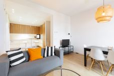 Wohnung in Barcelona - OLA LIVING BALMES E1