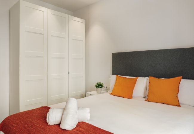 Ferienwohnung in Barcelona - OLA LIVING BALMES E2 Ferienwohnung in Barcelona - OLA LIVING BALMES E2