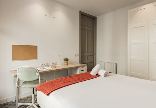Ferienwohnung in Barcelona - OLA LIVING BALMES E2 Ferienwohnung in Barcelona - OLA LIVING BALMES E2