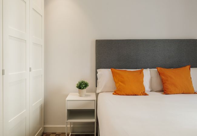 Ferienwohnung in Barcelona - OLA LIVING BALMES E2 Ferienwohnung in Barcelona - OLA LIVING BALMES E2