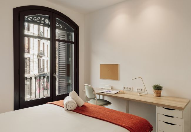 Ferienwohnung in Barcelona - OLA LIVING BALMES E2 Ferienwohnung in Barcelona - OLA LIVING BALMES E2