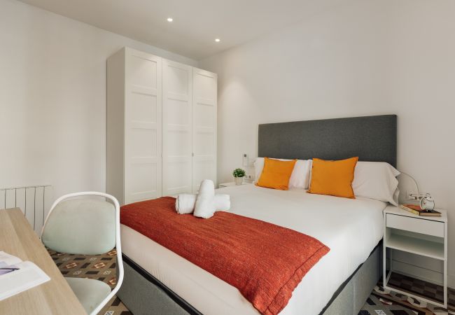 Ferienwohnung in Barcelona - OLA LIVING BALMES E2 Ferienwohnung in Barcelona - OLA LIVING BALMES E2