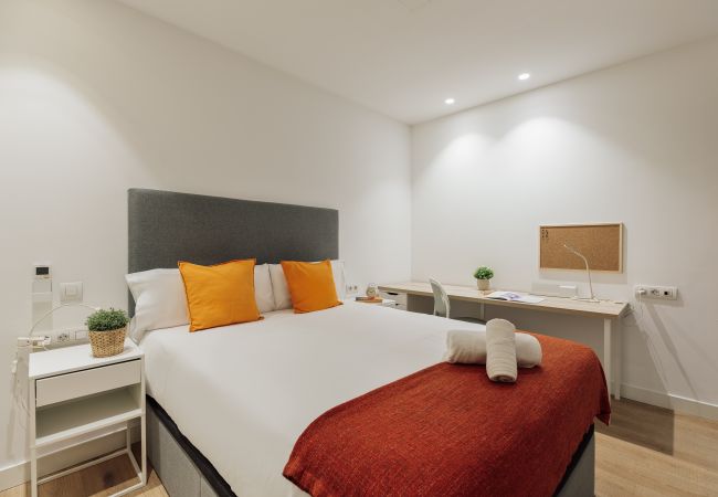 Ferienwohnung in Barcelona - OLA LIVING BALMES E2 Ferienwohnung in Barcelona - OLA LIVING BALMES E2