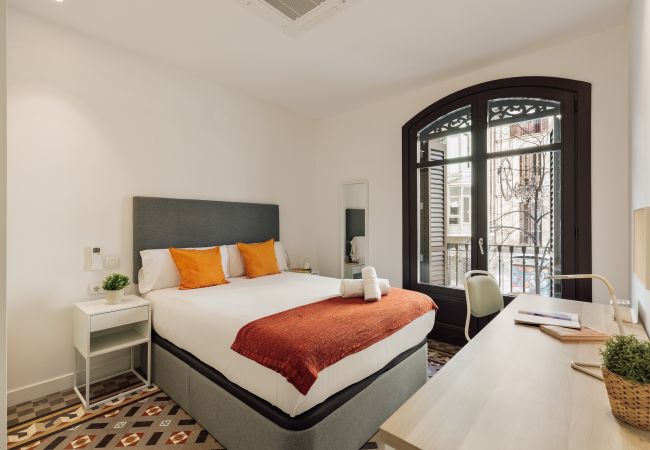Ferienwohnung in Barcelona - OLA LIVING BALMES E2 Ferienwohnung in Barcelona - OLA LIVING BALMES E2