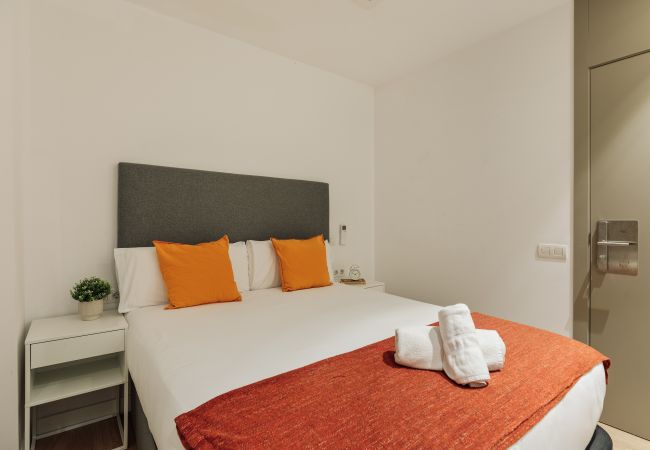Ferienwohnung in Barcelona - OLA LIVING BALMES E2 Ferienwohnung in Barcelona - OLA LIVING BALMES E2