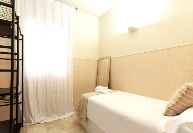 Ferienwohnung in Barcelona - OLA LIVING MERCE MAR 4 Ferienwohnung in Barcelona - OLA LIVING MERCE MAR 4