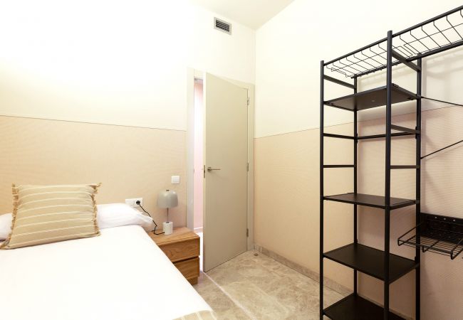 Ferienwohnung in Barcelona - OLA LIVING MERCE MAR 4 Ferienwohnung in Barcelona - OLA LIVING MERCE MAR 4