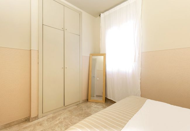 Ferienwohnung in Barcelona - OLA LIVING MERCE MAR 4 Ferienwohnung in Barcelona - OLA LIVING MERCE MAR 4
