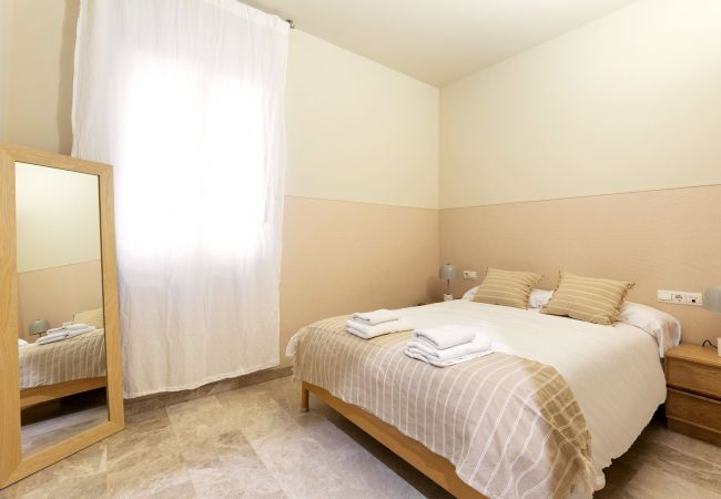 Ferienwohnung in Barcelona - OLA LIVING MERCE MAR 4 Ferienwohnung in Barcelona - OLA LIVING MERCE MAR 4
