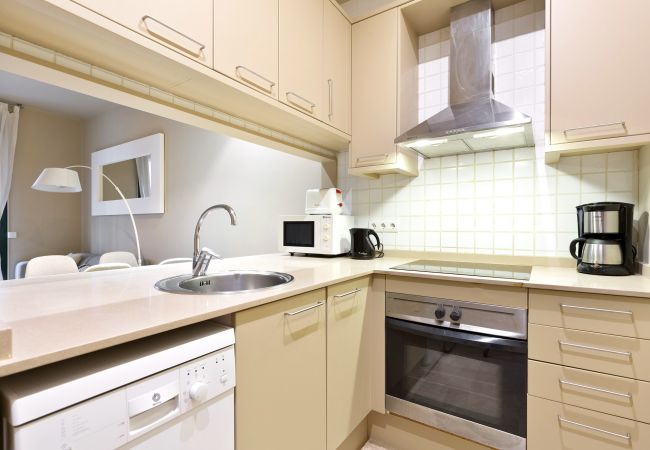 Ferienwohnung in Barcelona - OLA LIVING MERCE MAR 4 Ferienwohnung in Barcelona - OLA LIVING MERCE MAR 4