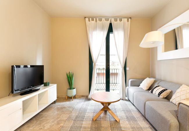 Ferienwohnung in Barcelona - OLA LIVING MERCE MAR 4 Ferienwohnung in Barcelona - OLA LIVING MERCE MAR 4