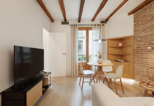 Ferienwohnung in Barcelona - OLA LIVING ARGENTERIA
