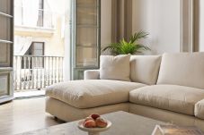 Ferienwohnung in Barcelona - OLA LIVING PALAUET