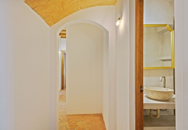 Ferienwohnung in Barcelona - OLALIVING BARCELONETA Ferienwohnung in Barcelona - OLALIVING BARCELONETA