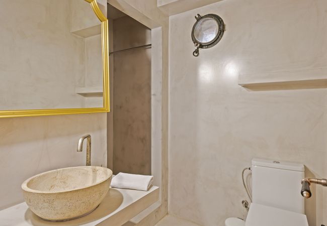 Ferienwohnung in Barcelona - OLALIVING BARCELONETA Ferienwohnung in Barcelona - OLALIVING BARCELONETA