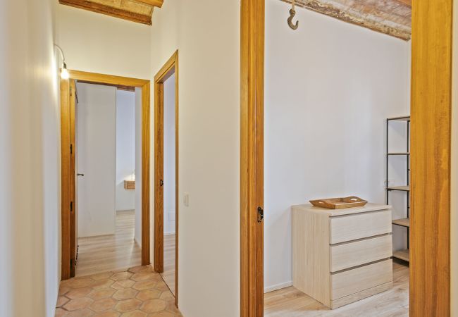Ferienwohnung in Barcelona - OLALIVING BARCELONETA Ferienwohnung in Barcelona - OLALIVING BARCELONETA