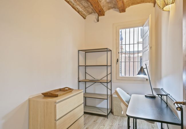 Ferienwohnung in Barcelona - OLALIVING BARCELONETA Ferienwohnung in Barcelona - OLALIVING BARCELONETA