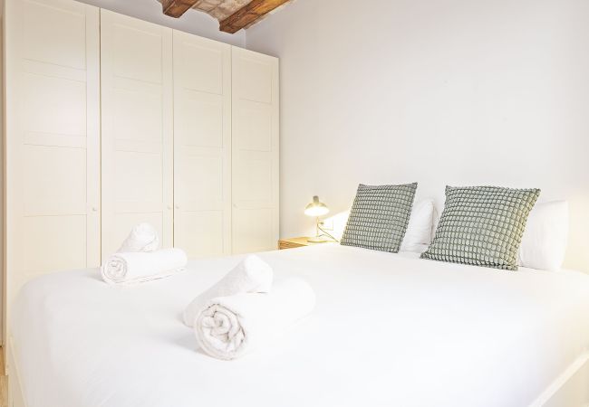Ferienwohnung in Barcelona - OLALIVING BARCELONETA Ferienwohnung in Barcelona - OLALIVING BARCELONETA