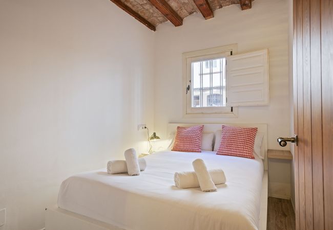 Ferienwohnung in Barcelona - OLALIVING BARCELONETA Ferienwohnung in Barcelona - OLALIVING BARCELONETA