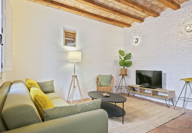 Ferienwohnung in Barcelona - OLALIVING BARCELONETA Ferienwohnung in Barcelona - OLALIVING BARCELONETA