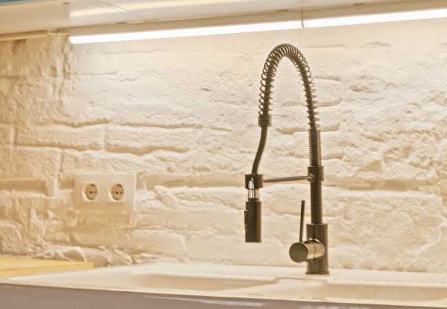 Ferienwohnung in Barcelona - OLALIVING BARCELONETA Ferienwohnung in Barcelona - OLALIVING BARCELONETA