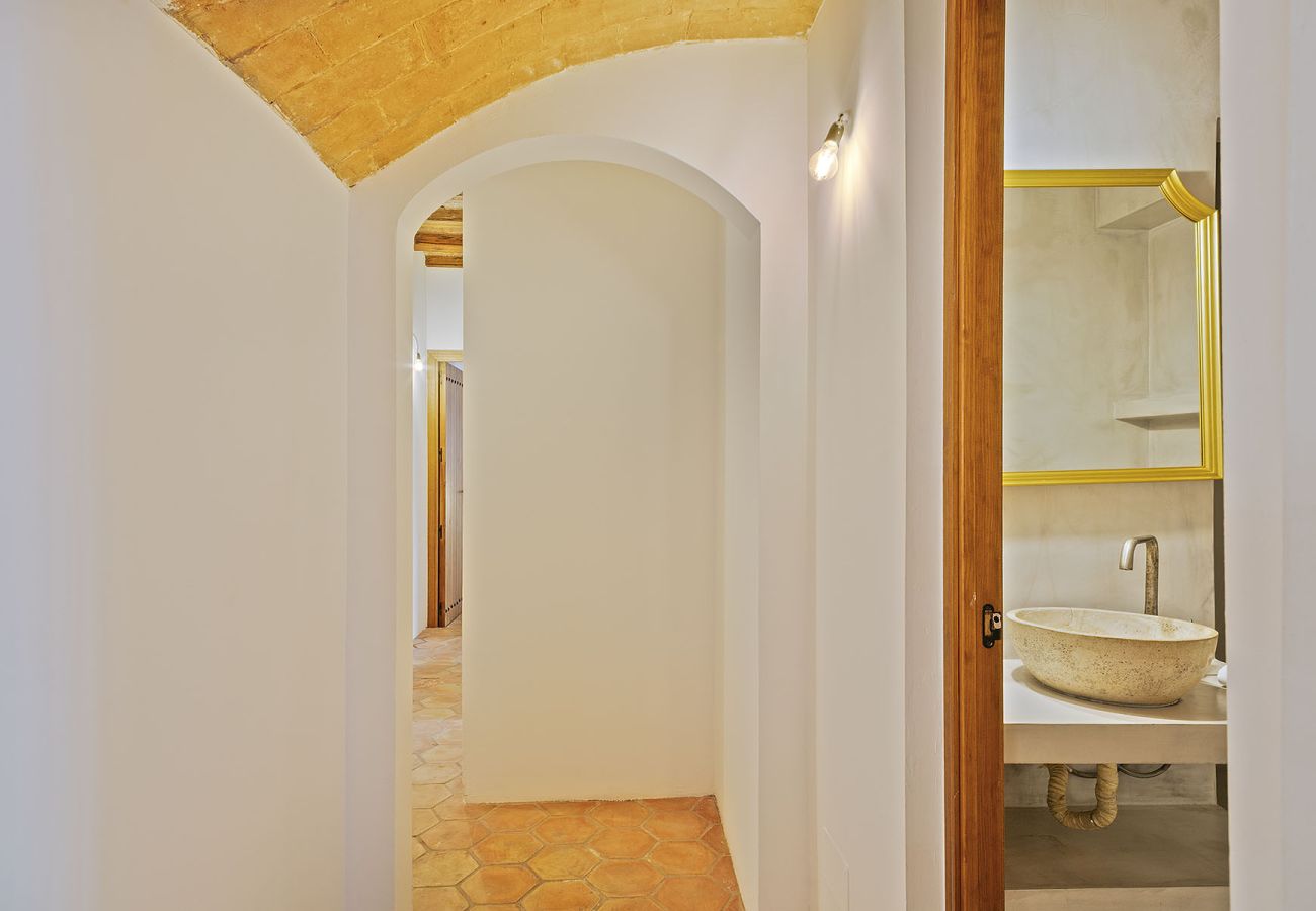 Ferienwohnung in Barcelona - OLALIVING BARCELONETA Ferienwohnung in Barcelona - OLALIVING BARCELONETA