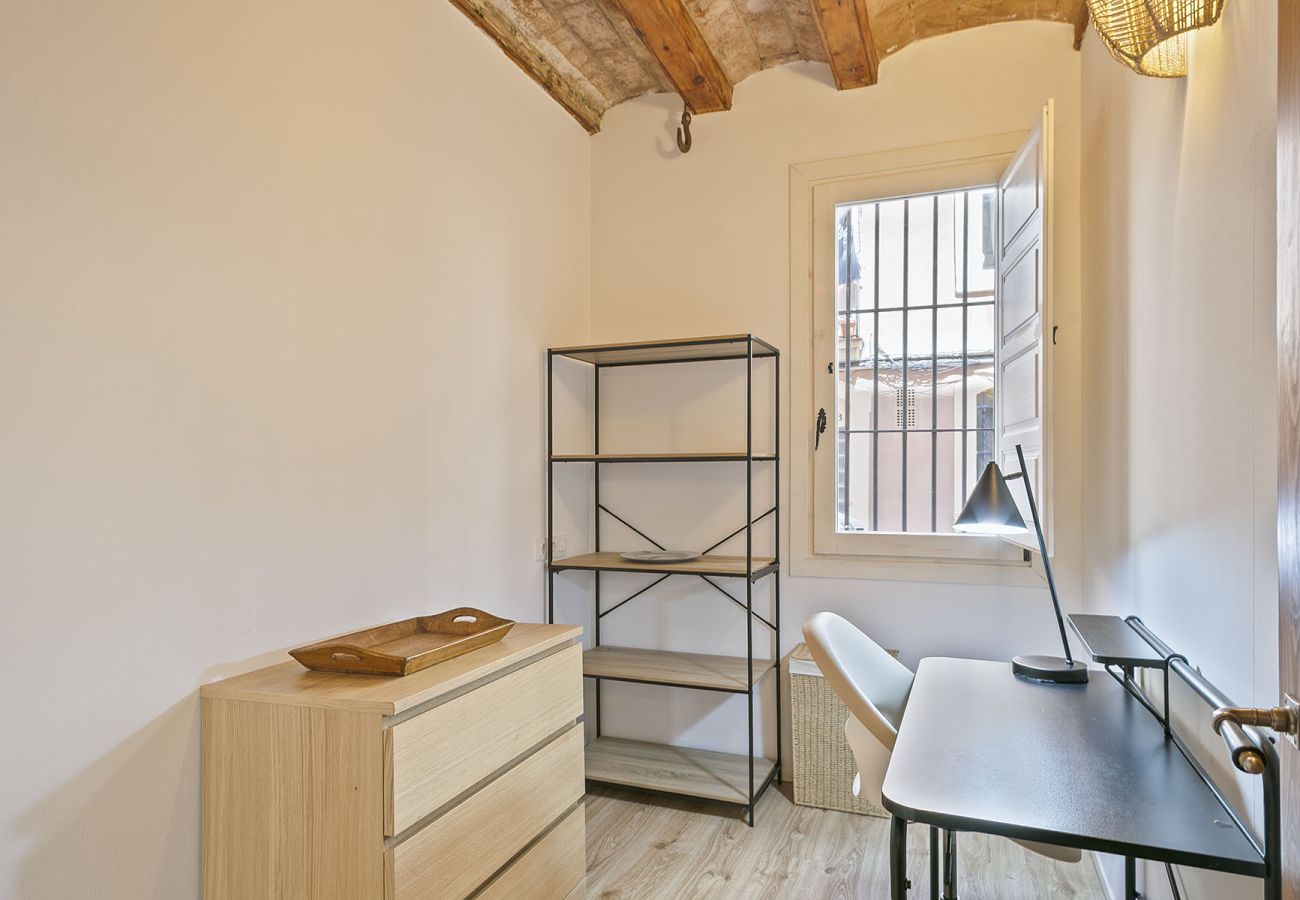 Ferienwohnung in Barcelona - OLALIVING BARCELONETA Ferienwohnung in Barcelona - OLALIVING BARCELONETA