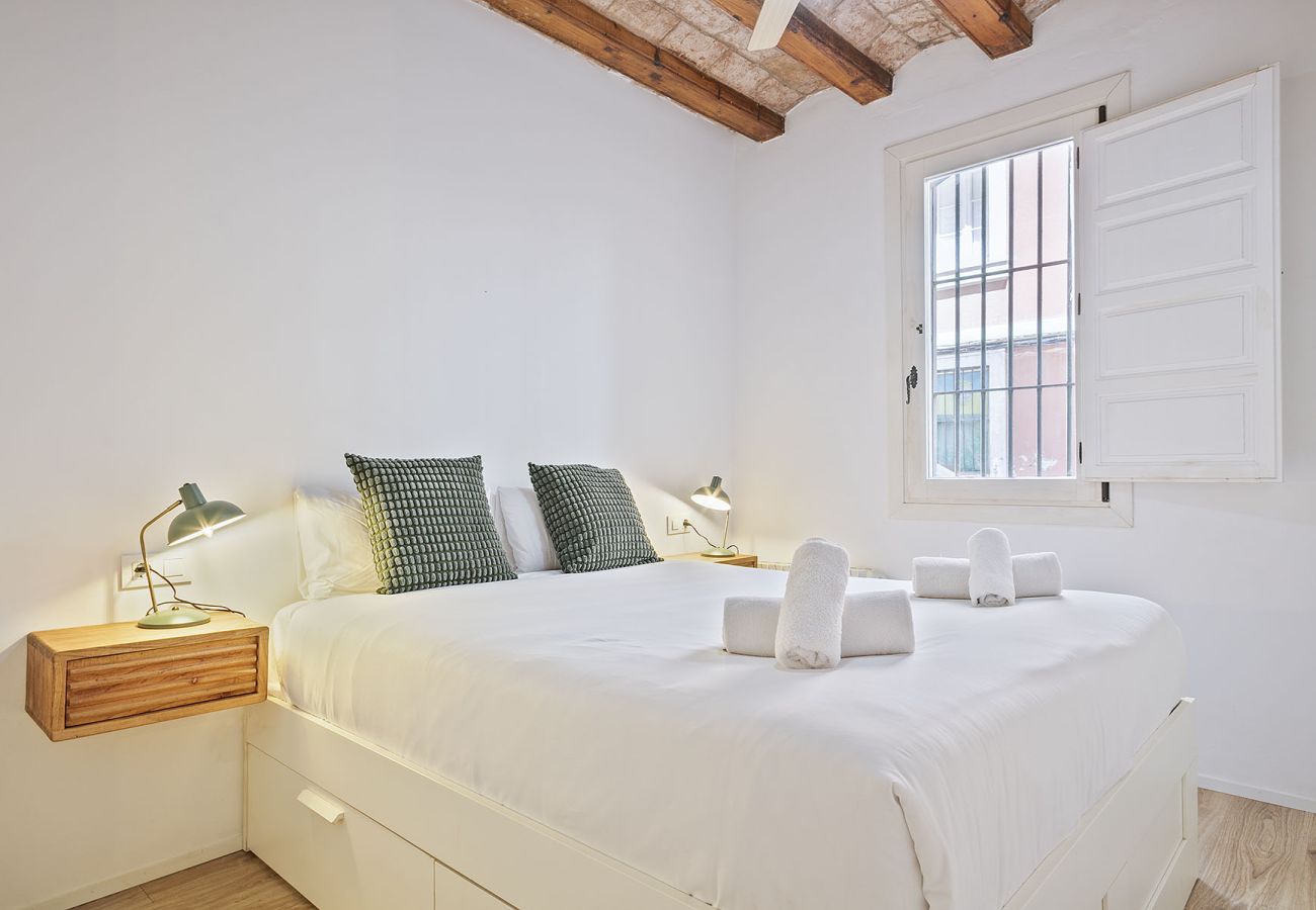 Ferienwohnung in Barcelona - OLALIVING BARCELONETA Ferienwohnung in Barcelona - OLALIVING BARCELONETA