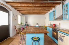 Ferienwohnung in Barcelona - OLALIVING BARCELONETA