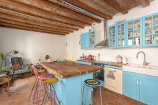 Ferienwohnung in Barcelona - OLALIVING BARCELONETA