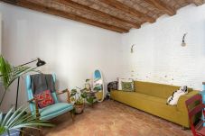 Ferienwohnung in Barcelona - OLALIVING BARCELONETA