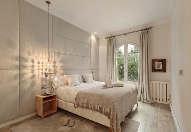 Ferienwohnung in Barcelona - OLA LIVING ENRIC GRANADOS Ferienwohnung in Barcelona - OLA LIVING ENRIC GRANADOS