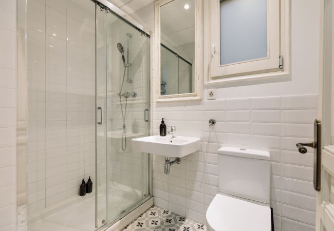 Ferienwohnung in Barcelona - OLA LIVING ARCO DEL TRIUNFO Ferienwohnung in Barcelona - OLA LIVING ARCO DEL TRIUNFO